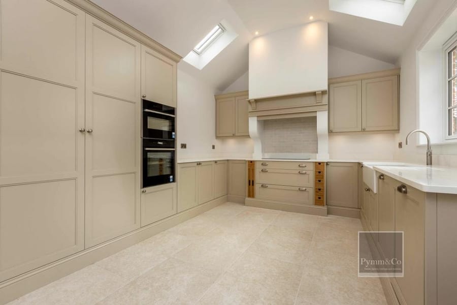Kitchen Design